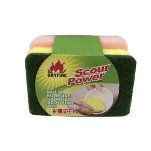 Scour Power Scour Power – Sponge