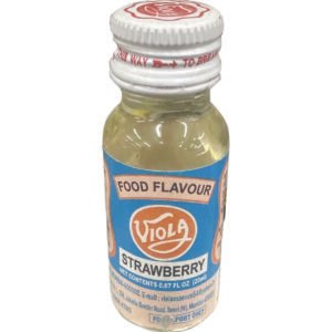 Viola Strawberry 20 ml