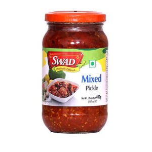 SWAD Punjabi Mango Pickle 400 g