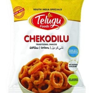 Telugu Chekodilu 170 g
