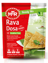 MTR Rava Dosa Mix 500g