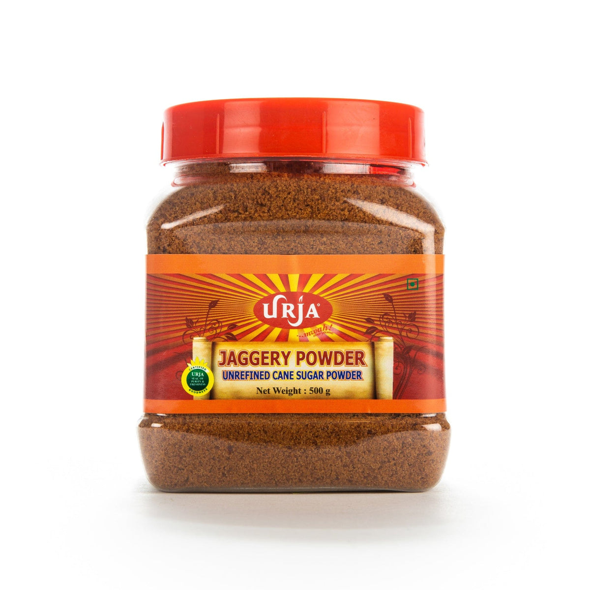 Jaggery Powder 500g (Shakkar) Urja