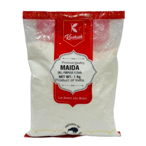 Kashish Maida 1.00 kg