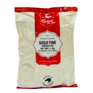 Kashish Sooji fine 1.00 kg