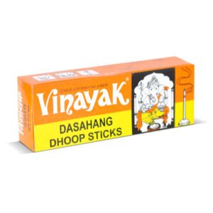 Vinayak Dhoop