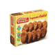 Frozen Vegetable Cutlet 350g (Vishwas)