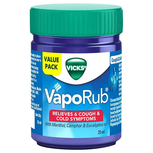 Vicks Vaporub 25ml