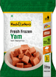 Frozen Yam 340g (Kozhikoden)